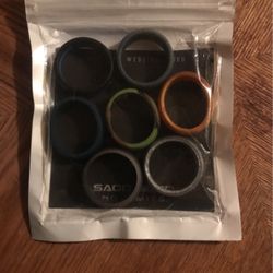 Silicone rings men’s