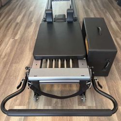 Balanced-Body-Allegro-Pilates-Reformer