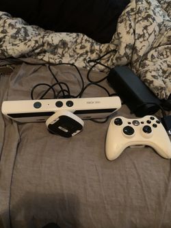 Xbox 360 Kinect