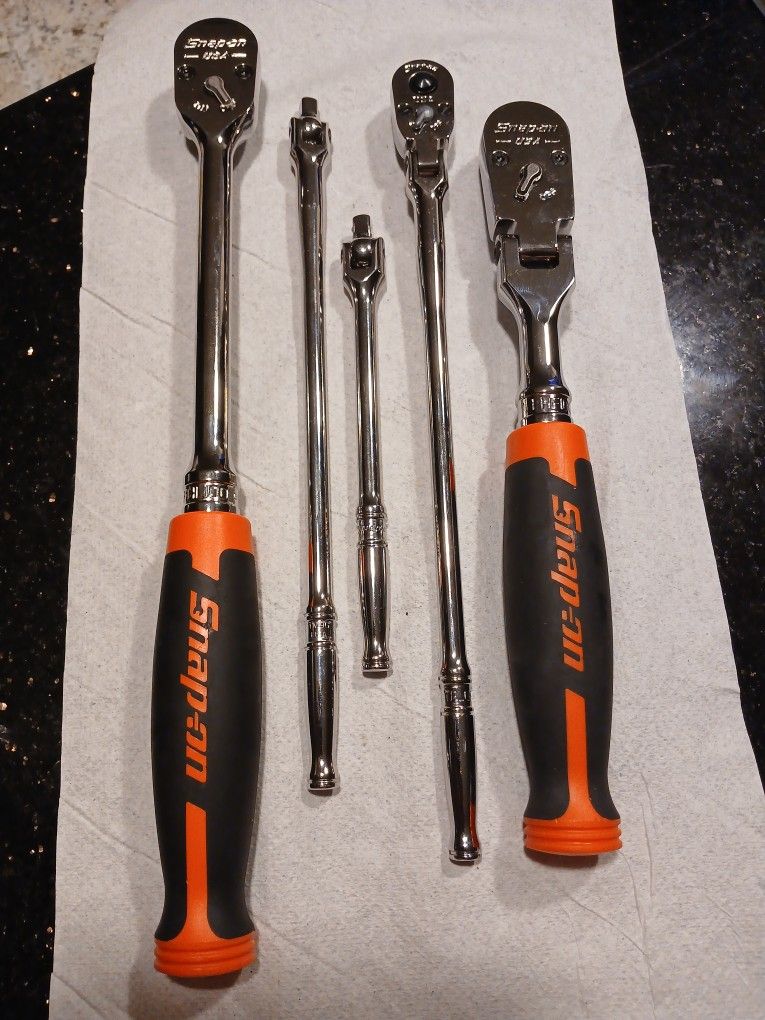 Snap On Tools 
