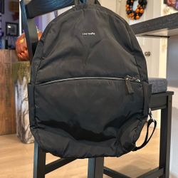 Pacsafe Backpack 