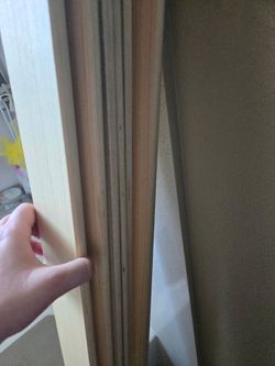 FREE bedframe