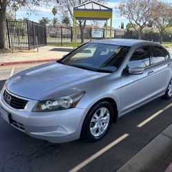 2010 Honda Accord