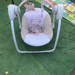 Mese dora Para Nena Con Música