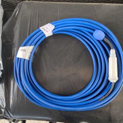 Maytronics Power Cable (contact info removed) DIY 18M