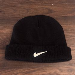 Nike beenie