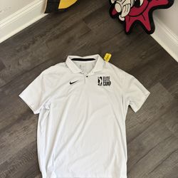 Nba G-League Polo