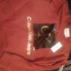 New Sweatshirt Medium $20