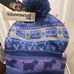 Stranger Things Beanie New