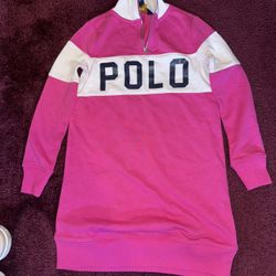 Kids Polo Dress And More 