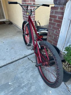 Se Bike Blocks Flyer