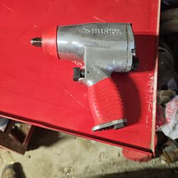 Impact Wrench 