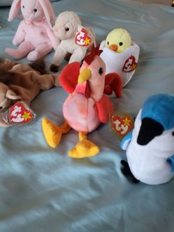 Toy Kid $5 each