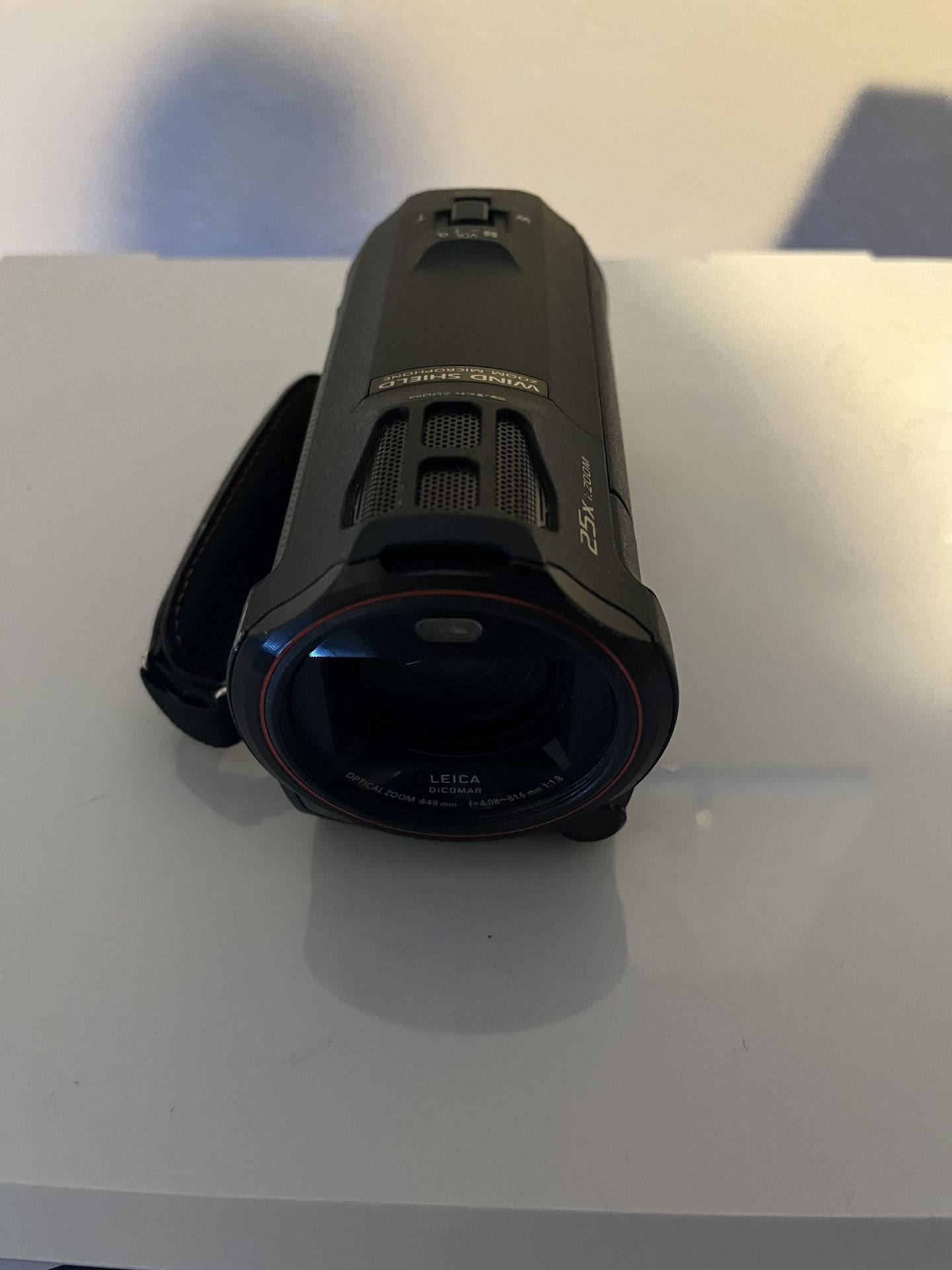 Panasonic HC-VX981