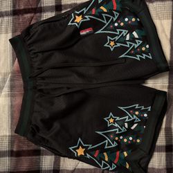 Collect Select Hoop Shorts