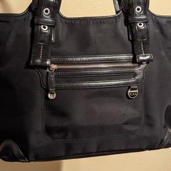 Tumi Hand bag