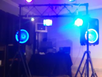 Party time