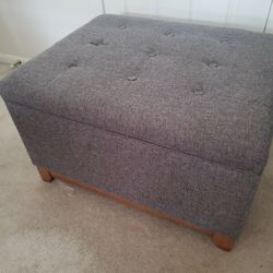 Storage Ottoman For Sale