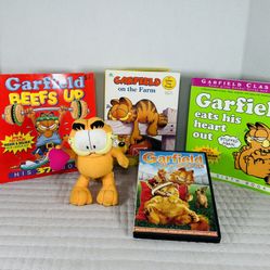 Garfield 