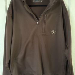 Ariat Pullover