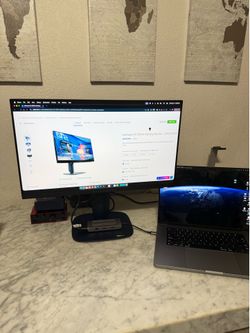 Gaming Monitor 320hz