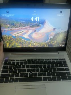 HP EliteBook 745 G6