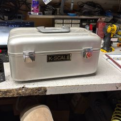 K-Scale Coin Operated Scale 