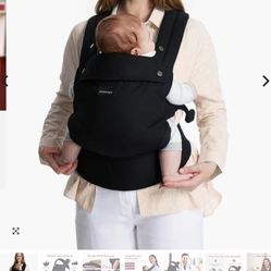 Mom Cozy Carrier