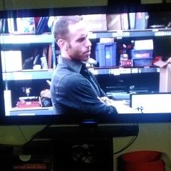 Samsung 50"Flat Screen Tv