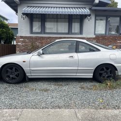 2000 Acura Integra LS 