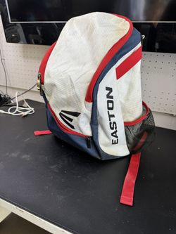 Kids Baseball Bag