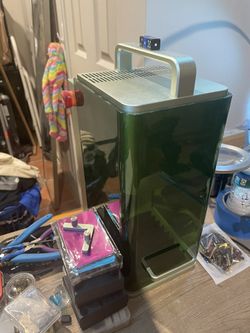 XTool F1 Laser engraver