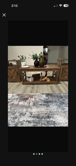 Table Set