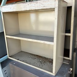 Small Shelf 