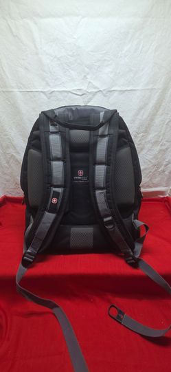 Swiss gear backpack