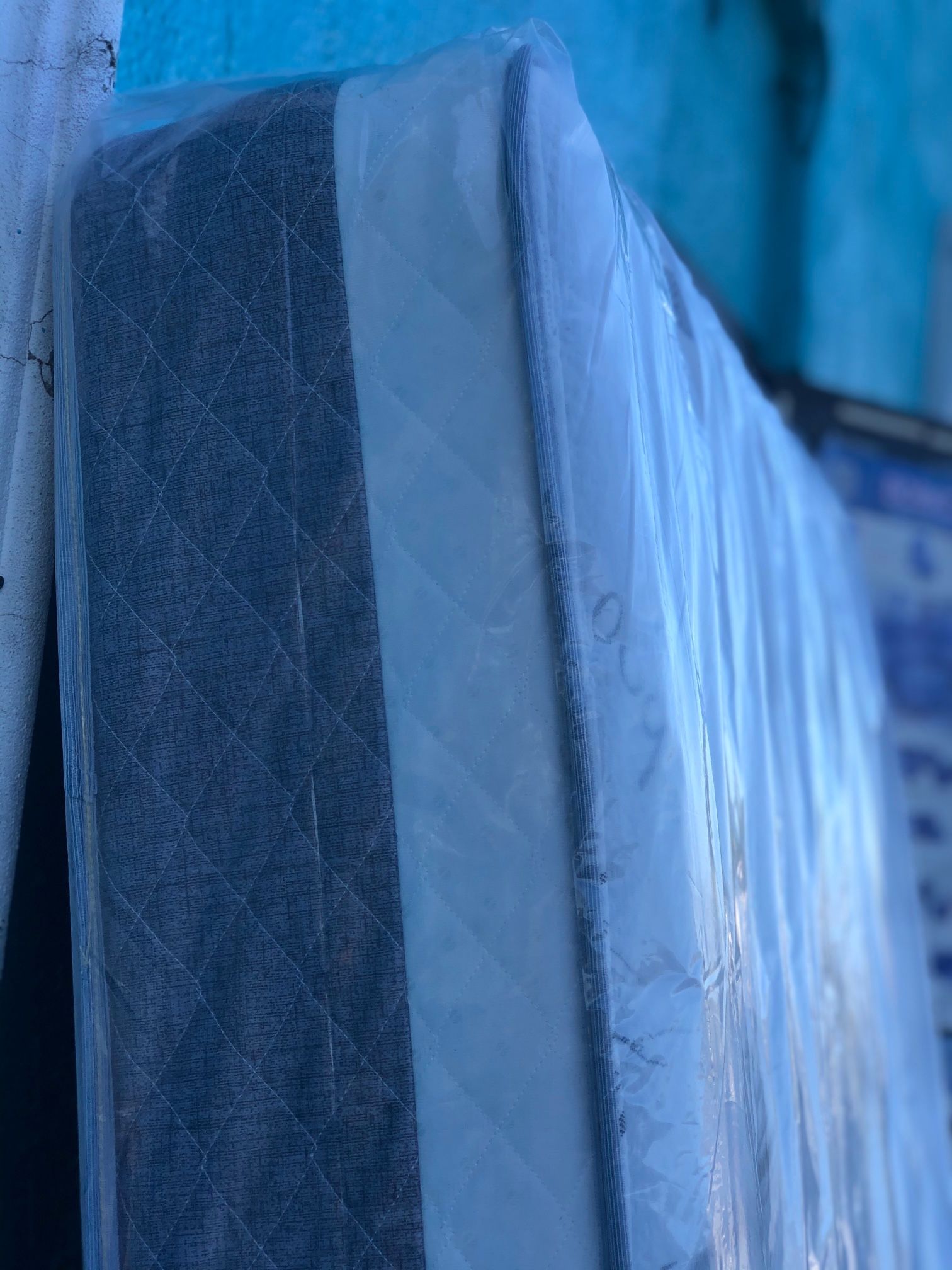 Full Size Mattress for Sale in Compton, CA OfferUp
