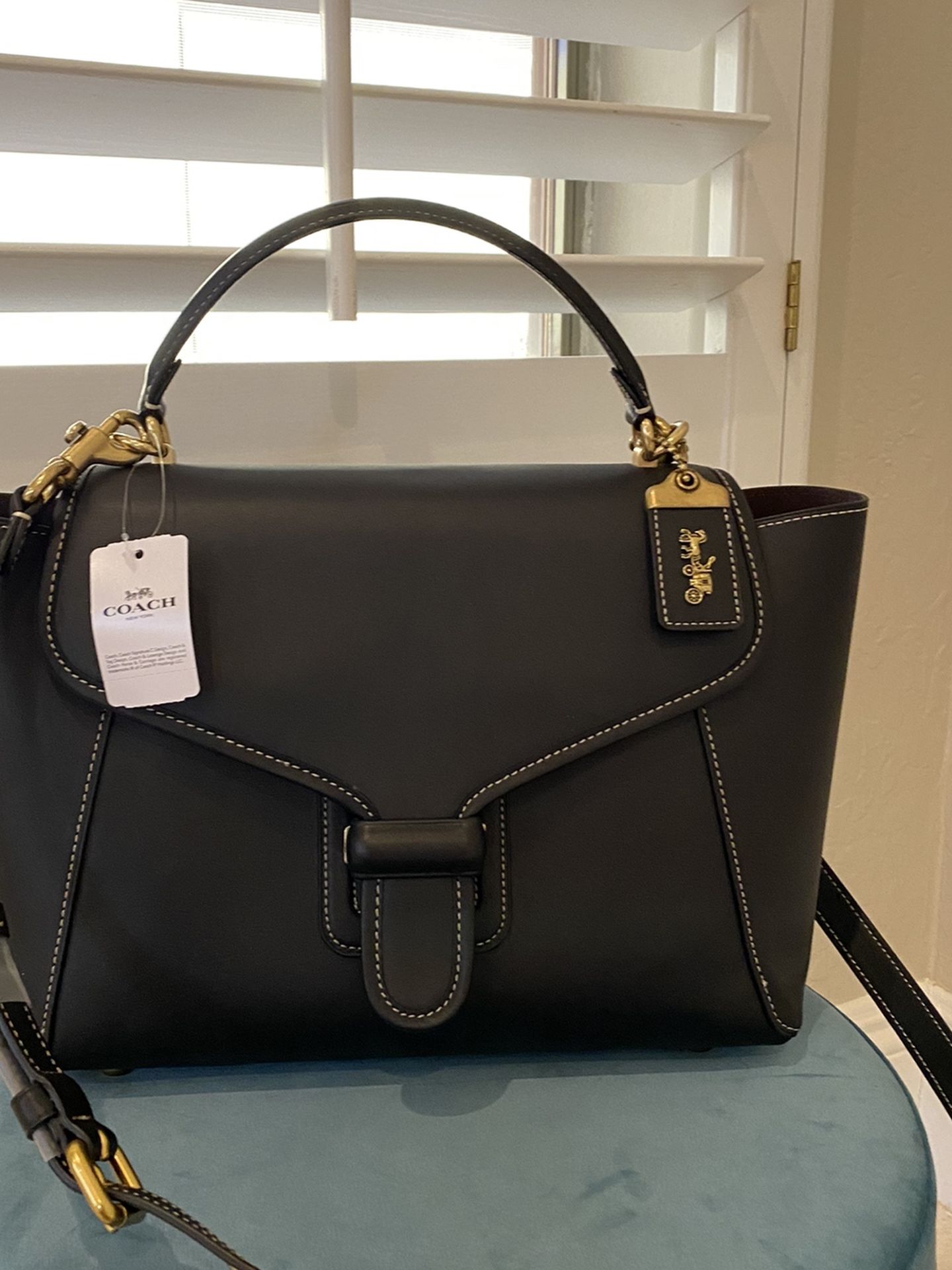 Coach Courier Carryall handbag for Sale in Chandler AZ OfferUp