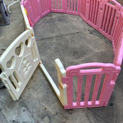 Play Pen $75 Each