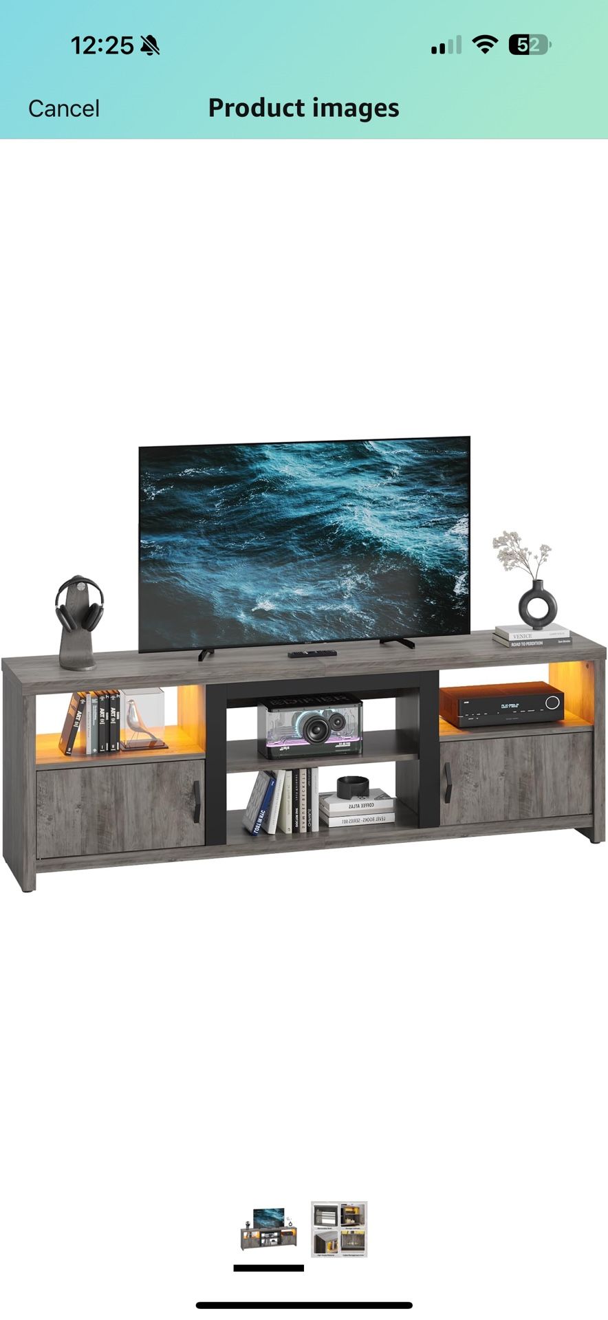 Tv Stand