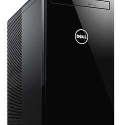 Used Dell Gaming Desktop