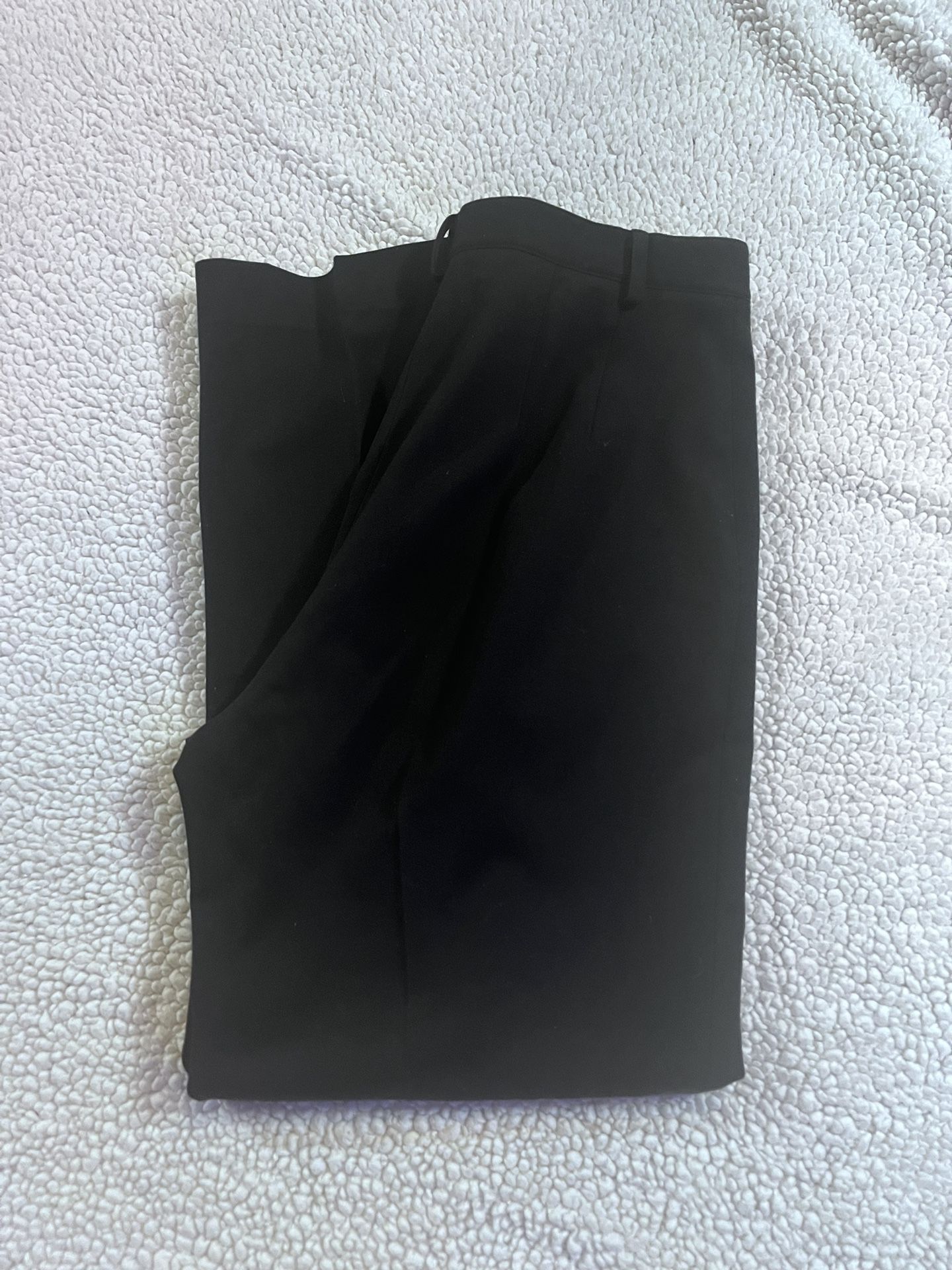 Women Dress Pant Size 8