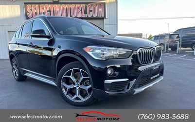 2019 BMW X1