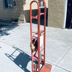 appliance Hand Truck.  See Description.