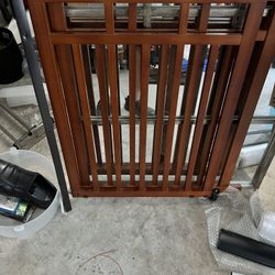 Summer Banister Baby Gate