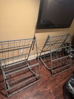 Bed frames