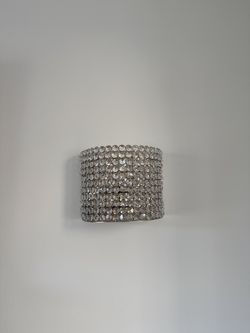 Z gallerie wall candle holder