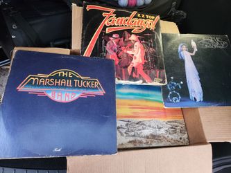 31 VINTAGE RECORDS