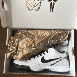 Kobe Mambacita Kobe IV Protro