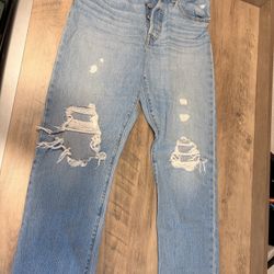 Levi Jeans - Women 