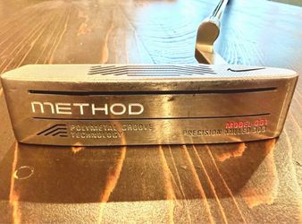 Nike Method 001 Putter - 34”